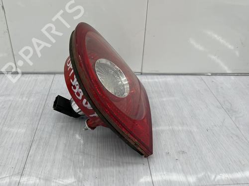 Right tailgate light VW GOLF V (1K1) 1.9 TDI | BP23670777C80 