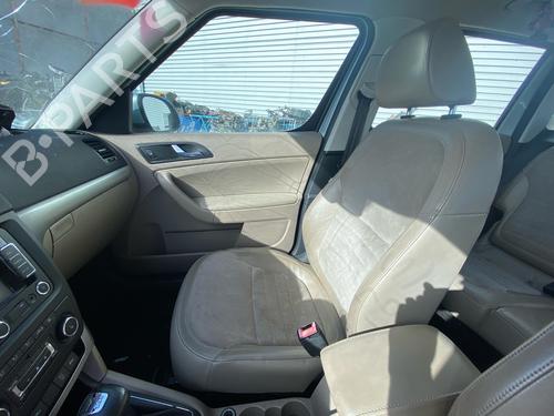 Right sun visor SKODA YETI (5L) 1.2 TSI | BP36551589I2 - Image 54