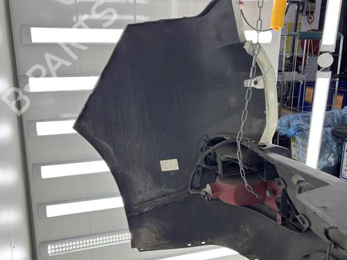 Rear bumper PEUGEOT 3008 I MPV (0U_) 1.6 HDi | BP31590699C8 