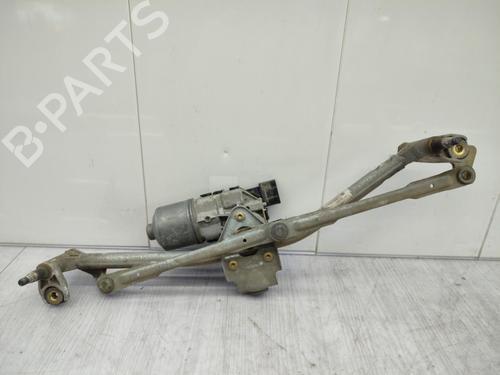 Front wiper motor VW POLO (9N_, 9A_) 1.4 16V | BP23700212M29 