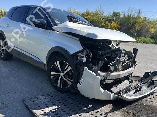 Used Parts PEUGEOT 3008 II SUV (MC_, MR_, MJ_, M4_) 1.5 BlueHDi 130 (131 hp) 2989727