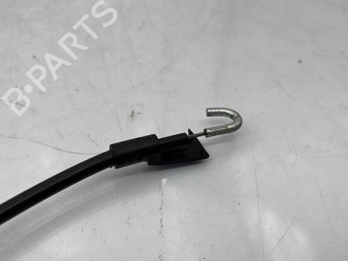 Rear left lock VW POLO III (6N1) 60 1.4 | BP23684561C100 