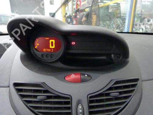 Starter RENAULT TWINGO II (CN0_) 1.2 (CN0D) | BP23691103M8 - Image 27