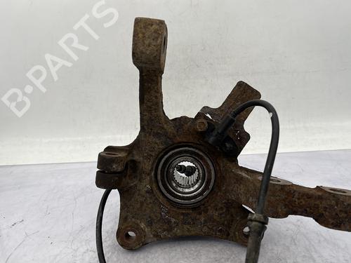 Left front steering knuckle CHRYSLER PT CRUISER (PT_) 2.2 CRD | BP26933629M25 