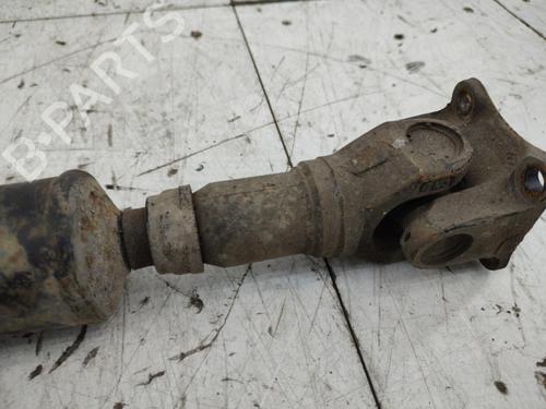 Driveshaft NISSAN TERRANO II (R20) 3.0 Di 4WD | BP23699490M37 