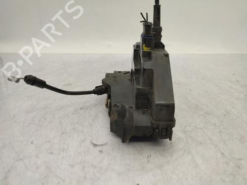 Front left lock RENAULT MEGANE II (BM0/1_, CM0/1_) 1.6 16V (BM0C, CM0C) | BP23663402C98 