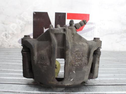 Used Left front brake caliper PEUGEOT 206 Hatchback (2A/C) 1.4 HDi eco 70 (68 hp) 23688833