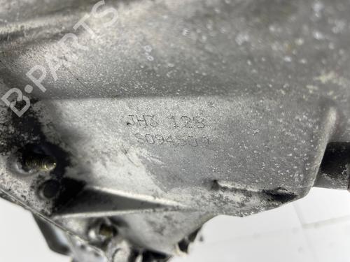 Gearbox RENAULT MODUS / GRAND MODUS (F/JP0_) 1.2 (JP0C, JP0K, FP0C, FP0K, FP0P, JP0P, JP0T) | BP39108295M3 - Image 2
