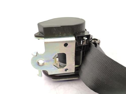 Front left seatbelt RENAULT MEGANE III Hatchback (BZ0/1_, B3_) 1.9 dCi (BZ0N, BZ0J) | BP23730692I26 - Image 8
