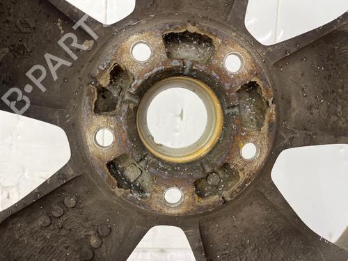 Rim DACIA DUSTER (HM_) 1.5 dCi 115 4x4 (HMAD) | BP37230516C45 - Image 2
