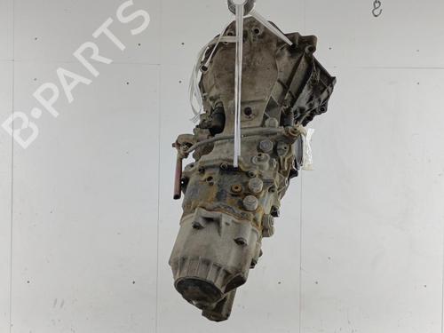 Gearbox AUDI A6 C5 (4B2) 2.5 TDI | BP23705273M3 