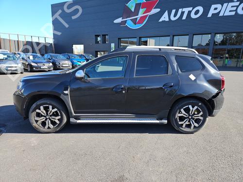 Front windshield wiper arm DACIA DUSTER (HM_) 1.5 dCi 115 (HMAD) | BP25892258C143 - Image 29