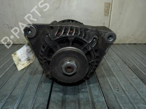 Used Alternator PEUGEOT 106 II (1A_, 1C_) 1.1 i (60 hp) 23685069