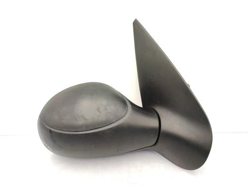 Right mirror PEUGEOT 206 Hatchback (2A/C) 1.4 i | BP23722296C27 