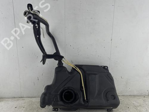 Used Fuel tank VW POLO IV (9N_, 9A_) 1.4 TDI (75 hp) 23738915
