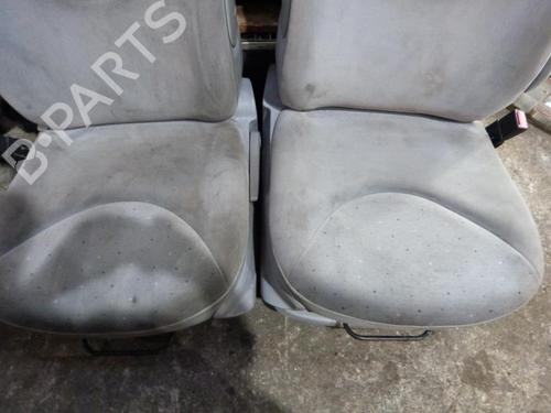 Ensemble sièges CITROËN C3 I (FC_, FN_) 1.6 16V | BP24541313C78 