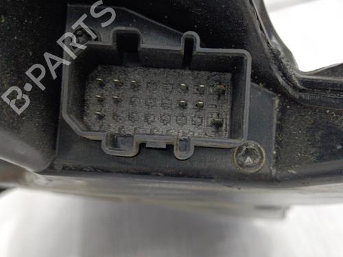 Used Electronic module AUDI A3 (8P1) 2.0 TDI 16V (140 hp) 23676134