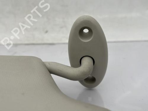 Right sun visor FORD FOCUS III 1.6 TDCi | BP23758692I2 - Image 2