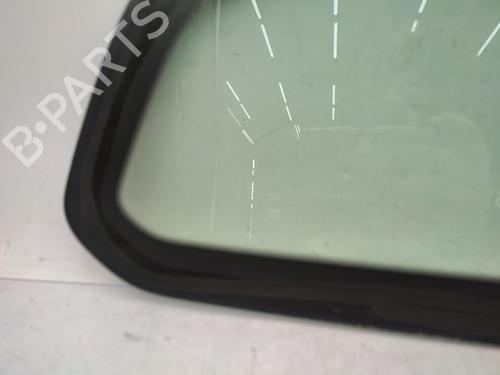 Dør rude ventre bagtil DACIA DUSTER (HM_) 1.5 dCi 115 4x4 (HMAD) | BP29372555C20 - Image 2