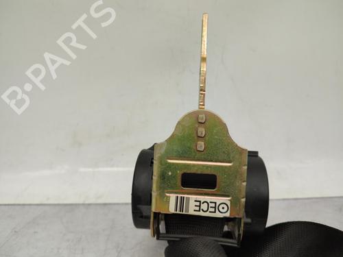 Rear left belt tensioner BMW 3 (E46) 320 d | BP23731148C89 