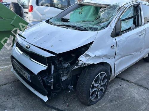 AC compressor KIA PICANTO III (JA) 1.0 | BP28950813M34 - Image 9