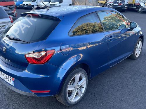 Electronic module SEAT IBIZA IV (6J5, 6P1) 1.2 TDI | BP23677977M83  - Image 9