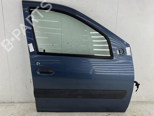 Used Right front door DACIA LOGAN MCV (KS_) 1.5 dCi (KS0W) (86 hp) 23761551