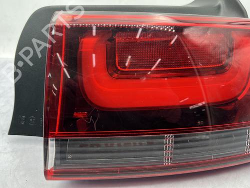 Right taillight CITROËN C4 CACTUS 1.6 BlueHDi 100 | BP33569527C35  - Image 5