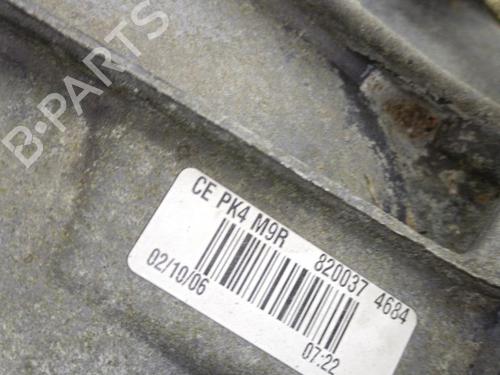 Gearbox RENAULT SCÉNIC II (JM0/1_) 2.0 dCi (JM1K) | BP23720400M3 