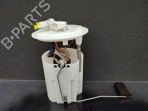 Fuel pump RENAULT MEGANE III Grandtour (KZ0/1) 1.5 dCi (KZ09, KZ0D, KZ1G, KZ29, KZ14, KZ1W, KZ10, KZ1F,... | BP23742920M76