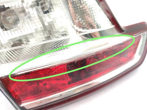 Left tailgate light RENAULT MEGANE III Grandtour (KZ0/1) 1.5 dCi (KZ09, KZ0D, KZ1G, KZ29, KZ14, KZ1W, KZ10, KZ1F,... | BP23753222C79 
