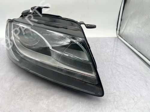 Right headlight AUDI A5 (8T3) 3.2 FSI quattro | BP38295105C29 - Image 8
