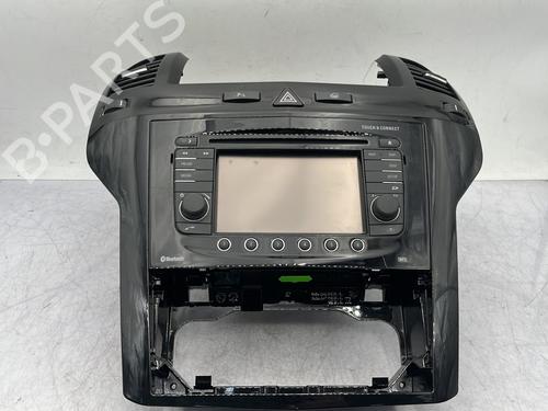 Autoradio für OPEL ZAFIRA / ZAFIRA FAMILY B (A05) 1.7 CDTI (M75) (110 hp) 30618992