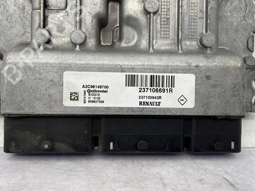 Electronic module RENAULT MEGANE III Hatchback (BZ0/1_, B3_) 1.5 dCi (BZ09, BZ0D, BZ1W, BZ29, BZ14) | BP30854555M83