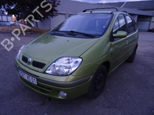 Used Parts RENAULT SCÉNIC I MPV (JA0/1_, FA0_) 1.8 16V (JA12, JA1R, JA1M, JA1A) (115 hp) 2310031
