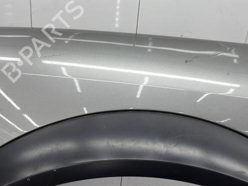 Left front fenders AUDI ALLROAD C5 (4BH) 2.7 T quattro | BP23762136C41 