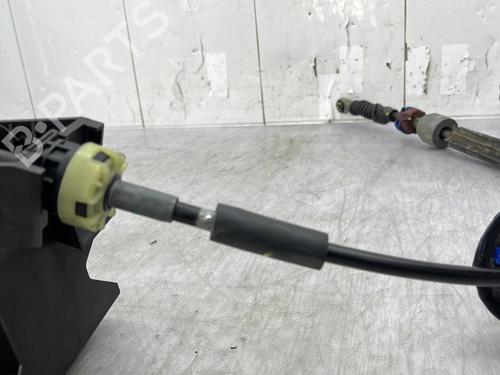 Gear lever RENAULT KADJAR (HA_, HL_) 1.5 dCi 110 (HLA3) | BP33657429M90 - Image 6