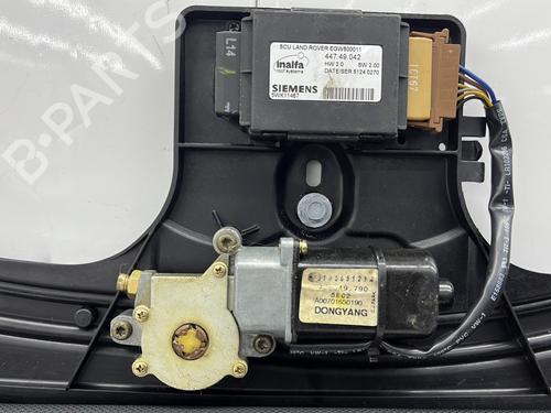 Schiebedach LAND ROVER DISCOVERY III (L319) 2.7 TD 4x4 | BP30929970C124