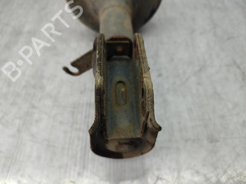 Right front shock absorber RENAULT CLIO II (BB_, CB_) 1.5 dCi (B/CB07) | BP23730809M17 