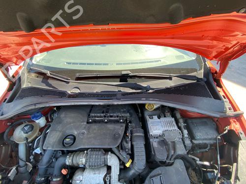 Right front steering knuckle CITROËN C3 III (SX) 1.6 BlueHDi 75 | BP36762256M26 - Image 10