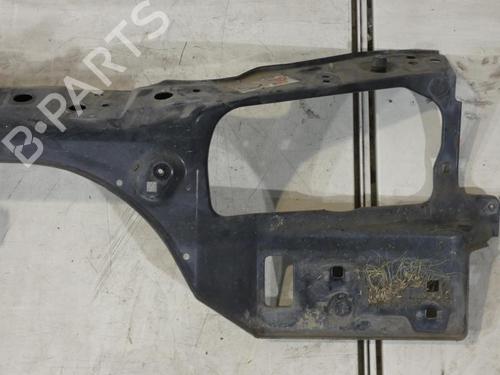 Used Front slam panel PEUGEOT 306 Hatchback (7A, 7C, N3, N5) 1.9 DT (90 hp) 23696362