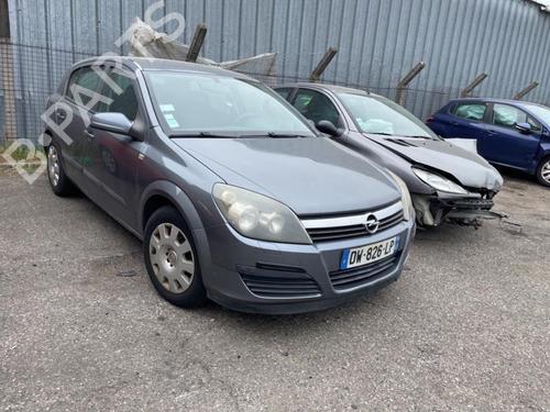 Left headlight OPEL ASTRA H (A04) 1.7 CDTI (L48) | BP23705368C28  - Image 23