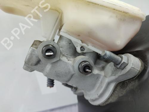 Servo brake CITROËN C3 II (SC_) 1.4 HDi 70 (SC8HZC, SC8HR0, SC8HP4) | BP23707697M42 - Image 8