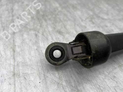 Front windshield wiper arm RENAULT KANGOO (KC0/1_) D 55 1.9 (KC0D) | BP23755659C143 