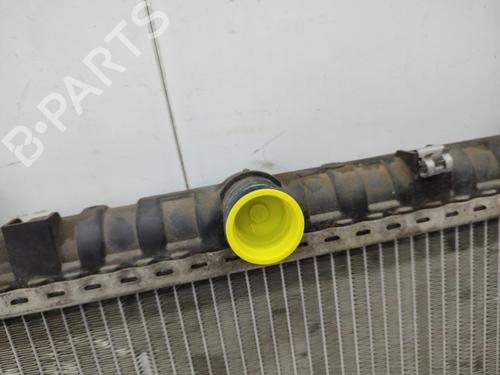Water radiator CITROËN C8 (EA_, EB_) 2.0 HDi | BP23740033M31  - Image 5