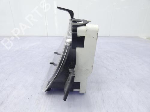 Instrument cluster NISSAN MICRA III (K12) 1.2 16V | BP23695937C47 