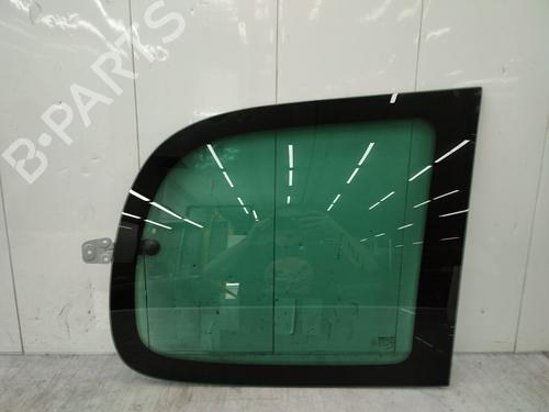 Used Rear right quarter glass RENAULT ESPACE III (JE0_) 2.2 dCi (JE0K) (130 hp) 27485563