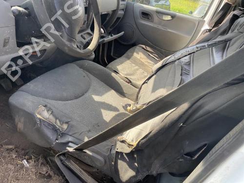 Høyre lasterom dør CITROËN JUMPY II Van 1.6 HDi 90 8V | BP30847038C77