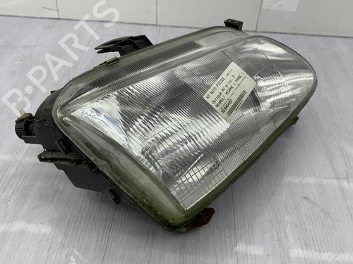 Right headlight RENAULT MEGANE I (BA0/1_) 1.4 e (BA0E, BA0V) | BP23702418C29 
