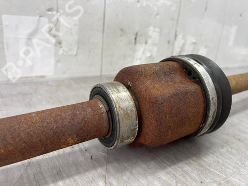 Right front driveshaft OPEL MOVANO B Van (X62) 2.3 CDTI FWD (FV) | BP36943569M39  - Image 7